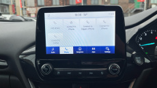 Ford Puma 1.0 EcoBoost Hybrid mHEV Titanium 5dr DCT Petrol Hatchback